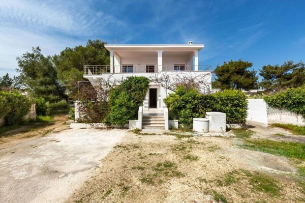 casa indipendente in vendita a Maruggio in zona Mirante