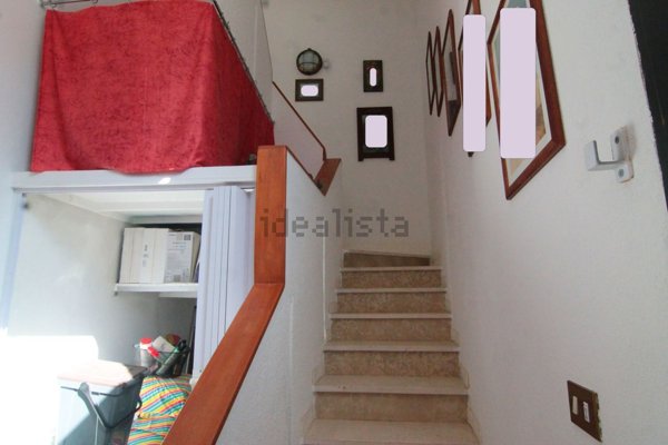 casa indipendente in vendita a Maruggio in zona Mirante
