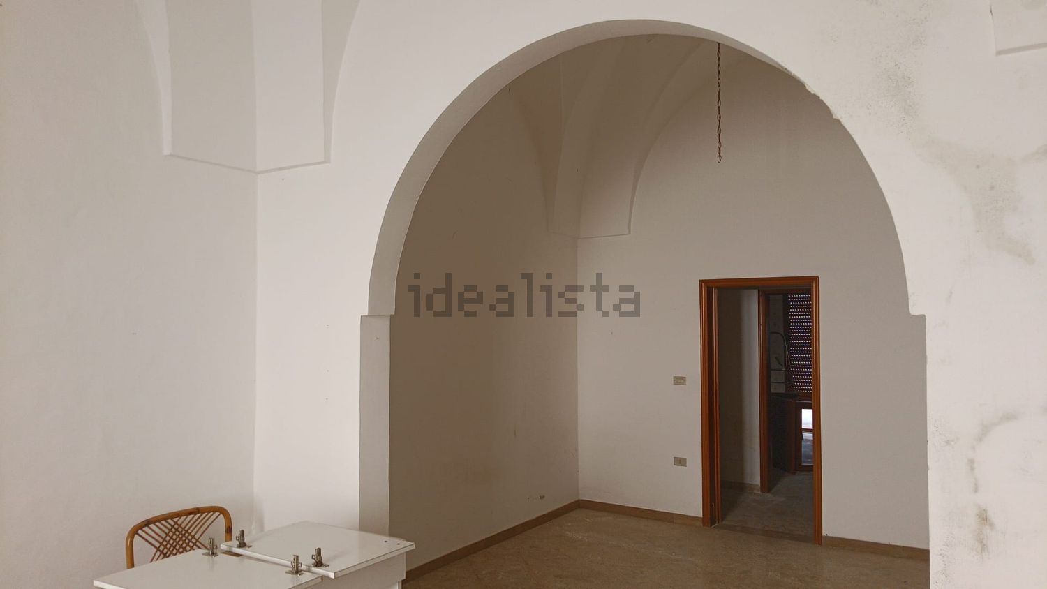 casa indipendente in vendita a Maruggio