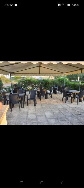appartamento in vendita a Maruggio in zona Mirante