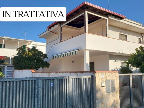 casa indipendente in vendita a Maruggio in zona Mirante