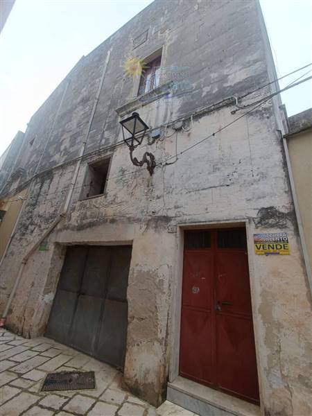 appartamento in vendita a Maruggio