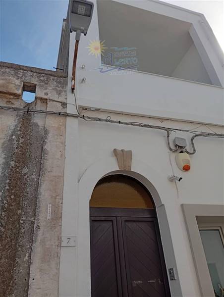 appartamento in vendita a Maruggio