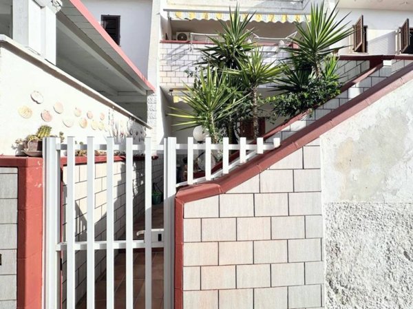 casa indipendente in vendita a Maruggio in zona Mirante