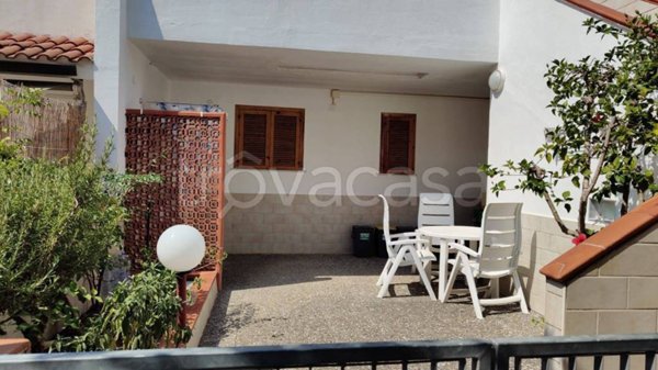 appartamento in vendita a Maruggio in zona Mirante