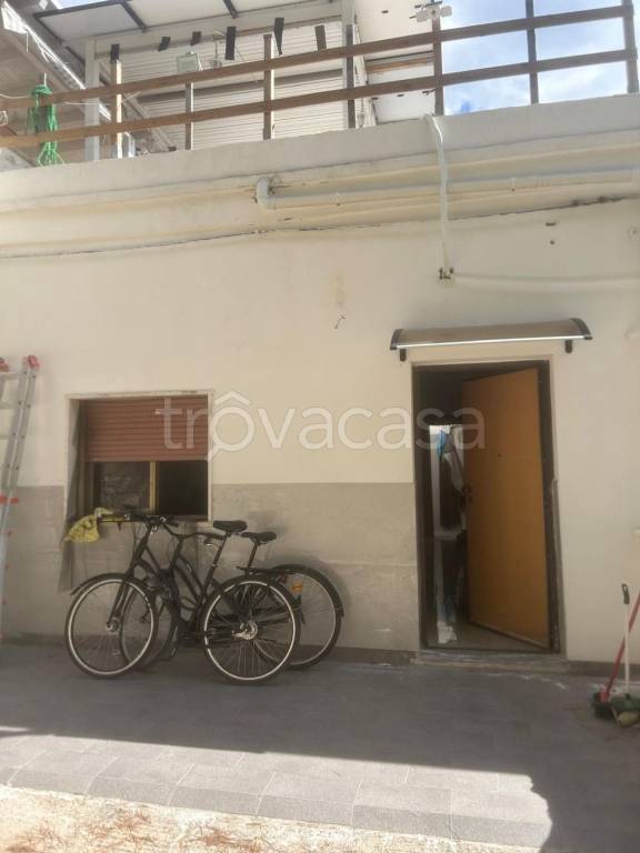 appartamento in vendita a Maruggio in zona Acqua Dolce