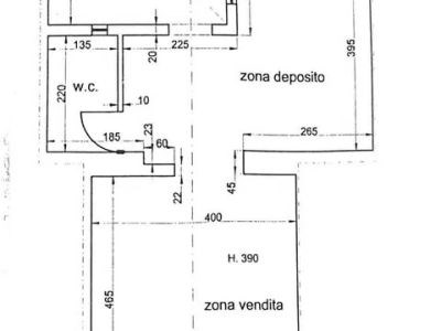 appartamento in vendita a Maruggio in zona Commenda