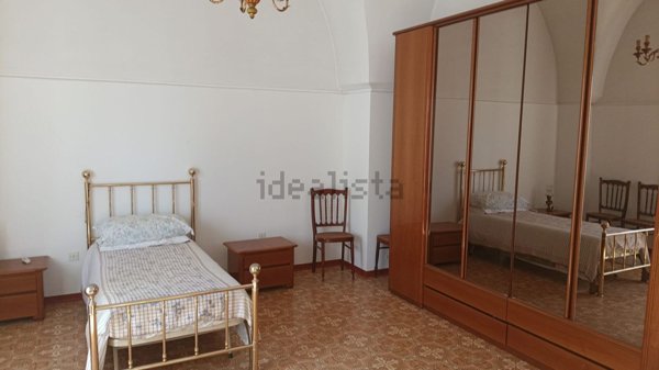 appartamento in vendita a Maruggio