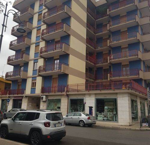 appartamento in vendita a Massafra