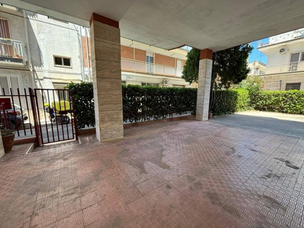 appartamento in vendita a Massafra