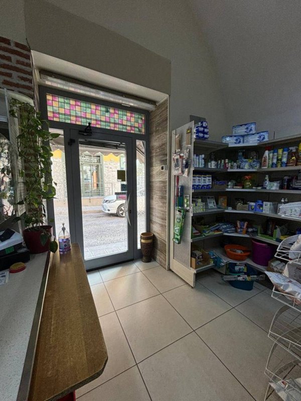 negozio in vendita a Massafra