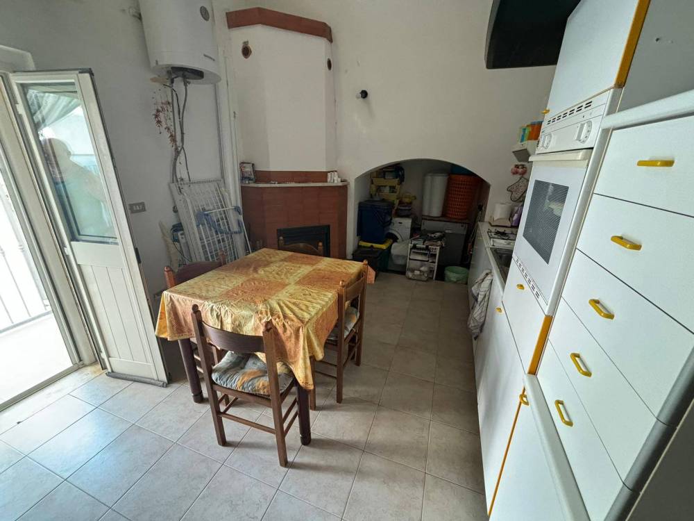 casa indipendente in vendita a Massafra