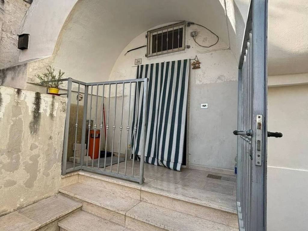 casa indipendente in vendita a Massafra