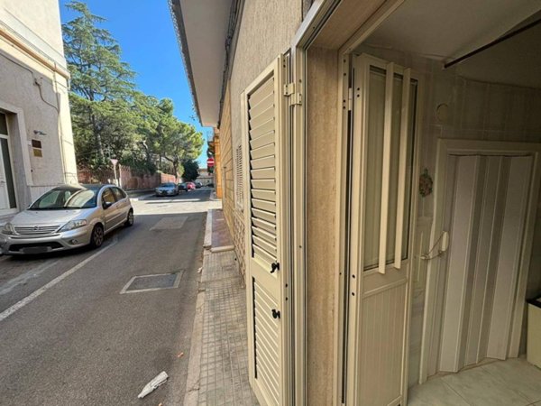 appartamento in vendita a Massafra