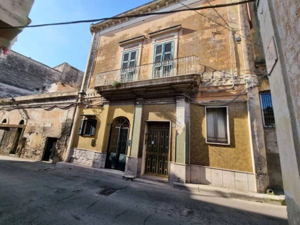 casa indipendente in vendita a Massafra