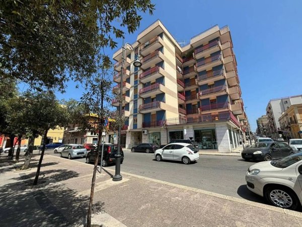 appartamento in vendita a Massafra