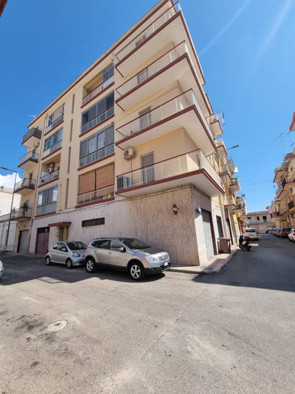 appartamento in vendita a Massafra