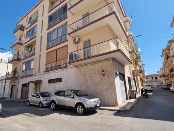 appartamento in vendita a Massafra