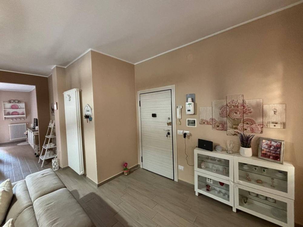 appartamento in vendita a Massafra