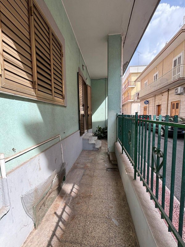 appartamento in vendita a Massafra