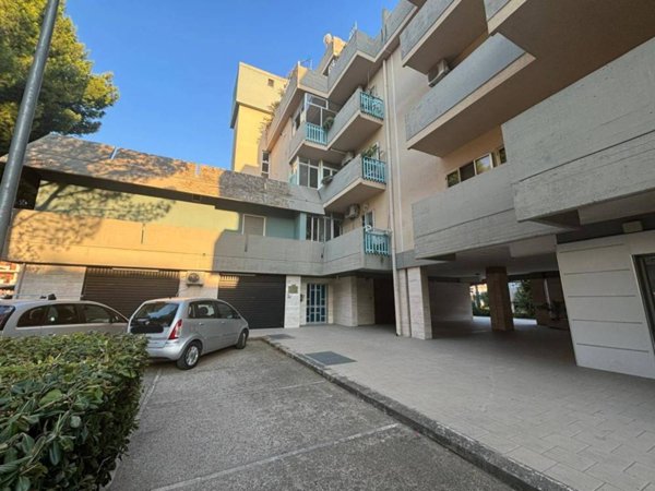 appartamento in vendita a Massafra