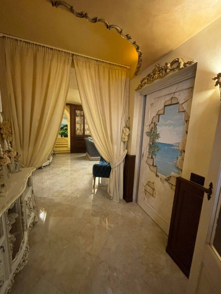 appartamento in vendita a Massafra