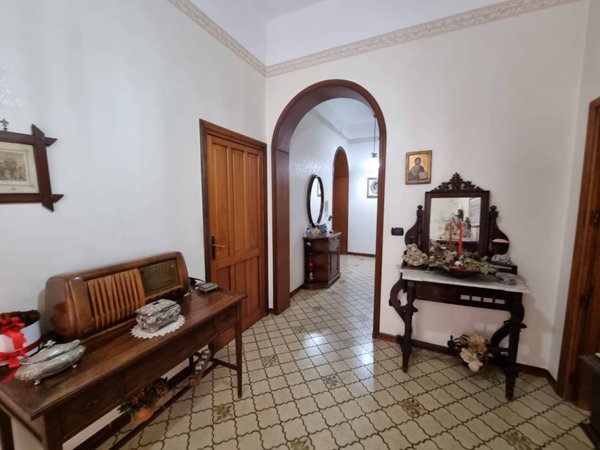 appartamento in vendita a Massafra