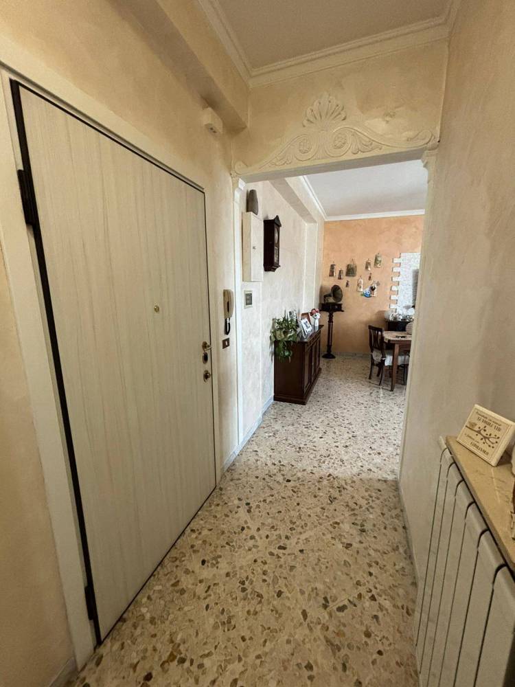 appartamento in vendita a Massafra