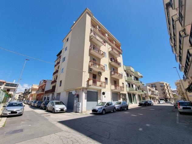 appartamento in vendita a Massafra