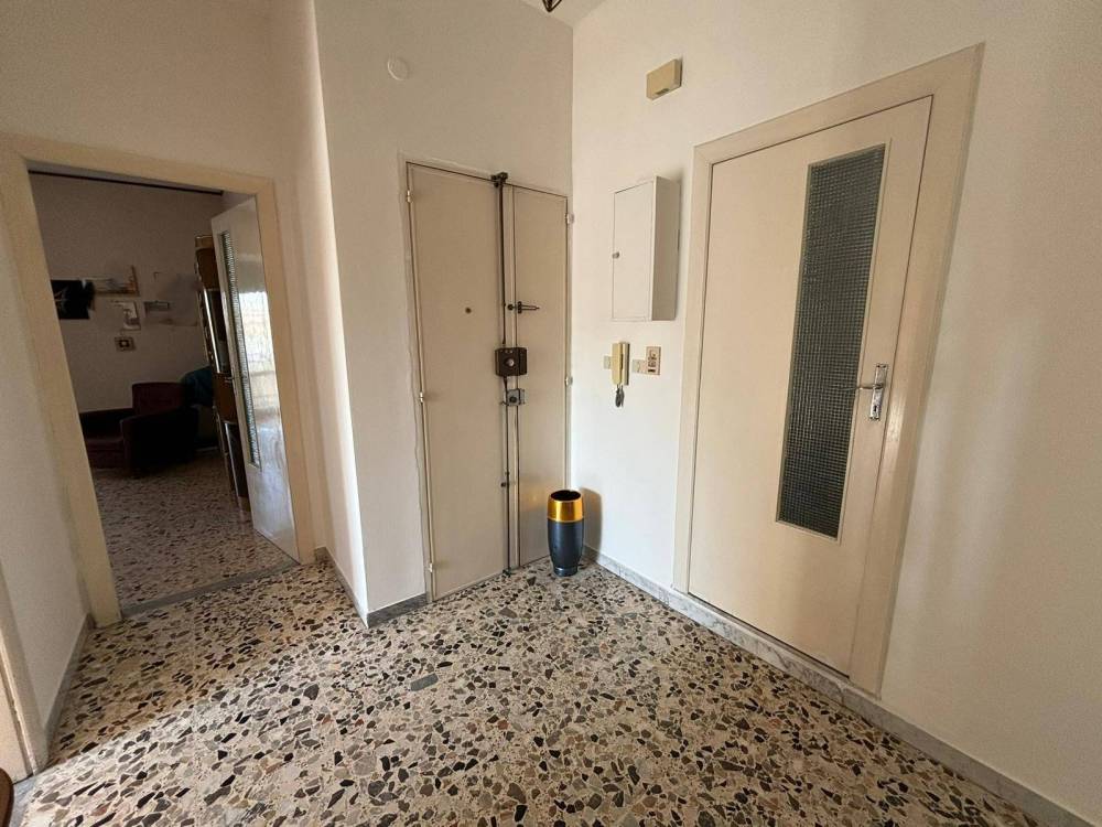 appartamento in vendita a Massafra