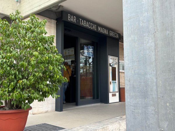 negozio in vendita a Massafra