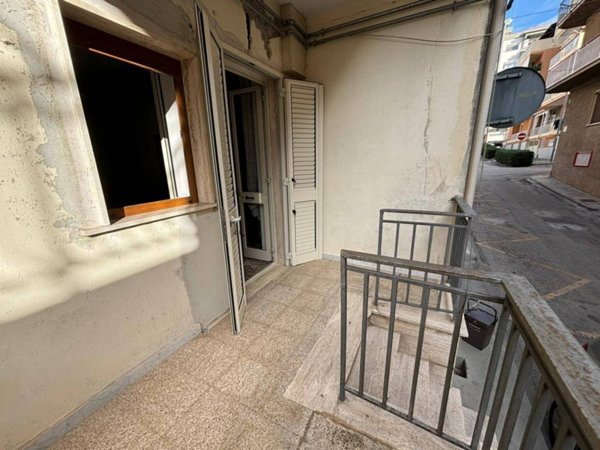 appartamento in vendita a Massafra
