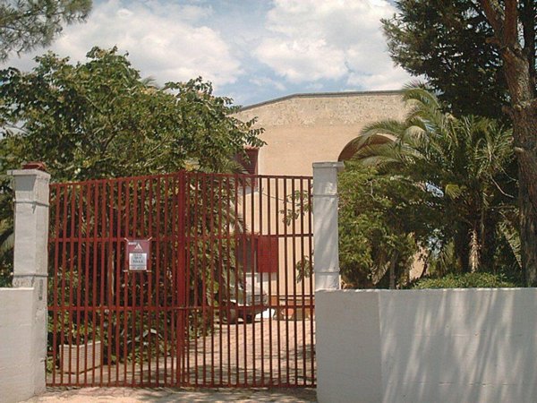 casa indipendente in vendita a Massafra
