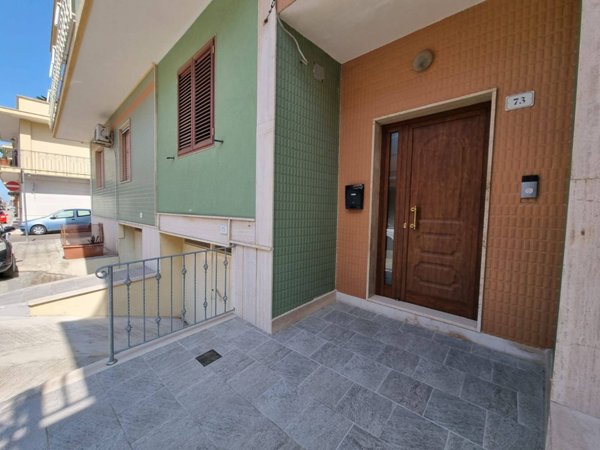 appartamento in vendita a Massafra