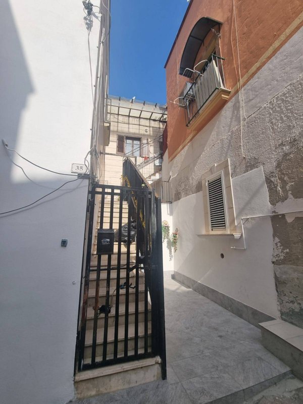 casa indipendente in vendita a Massafra