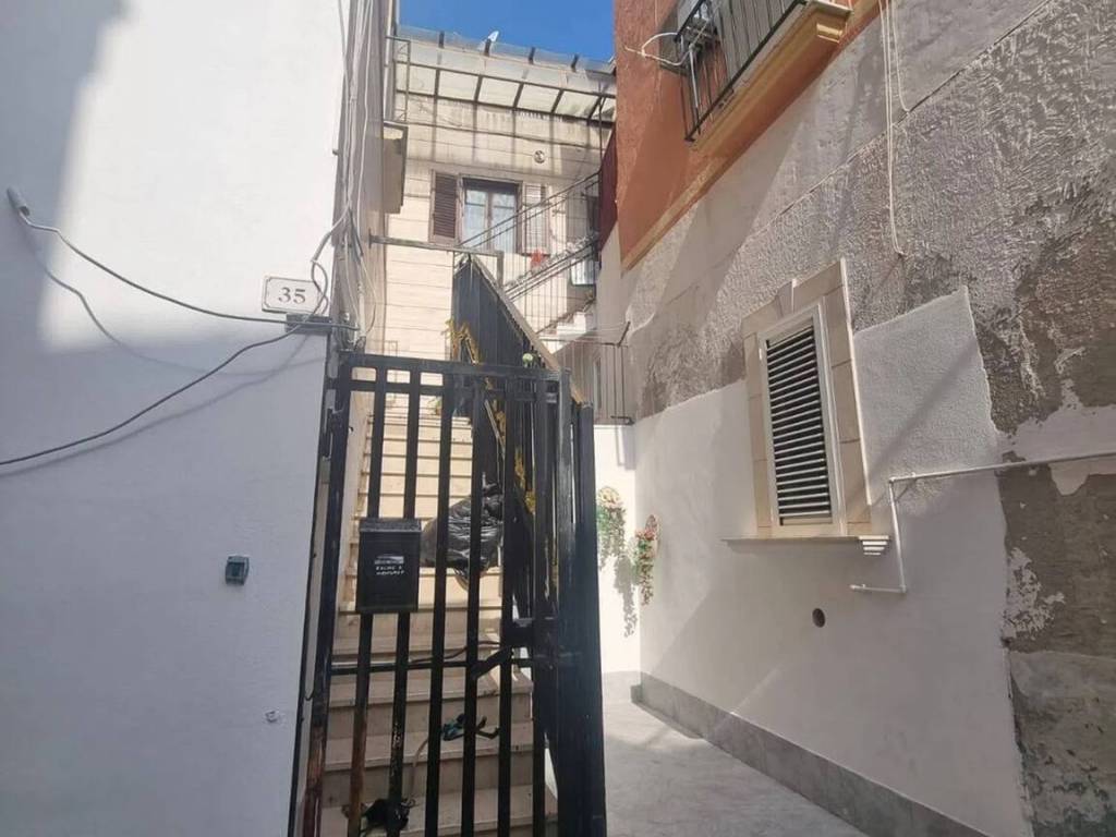 casa indipendente in vendita a Massafra