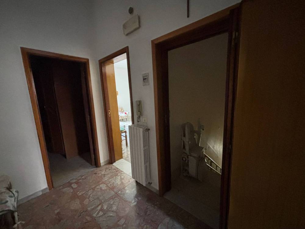 casa indipendente in vendita a Massafra