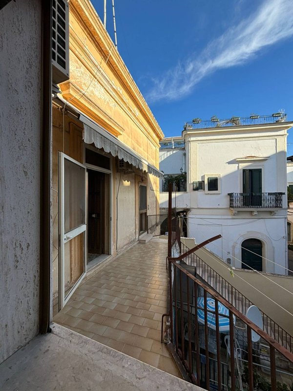 casa indipendente in vendita a Massafra