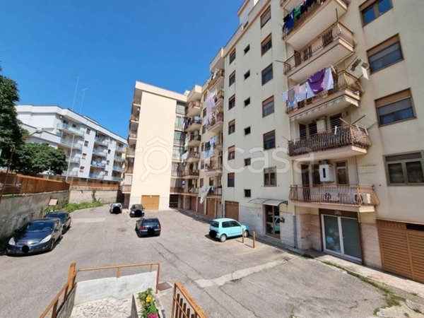 appartamento in vendita a Massafra