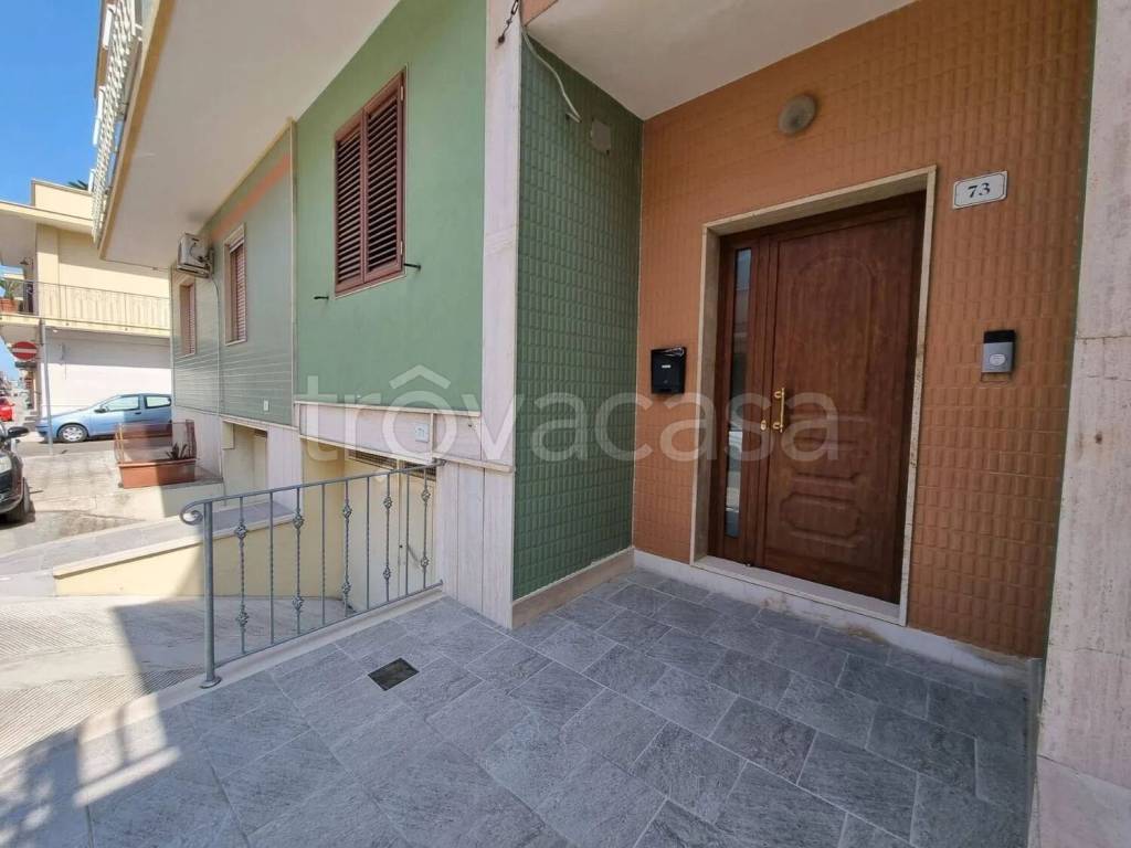 appartamento in vendita a Massafra