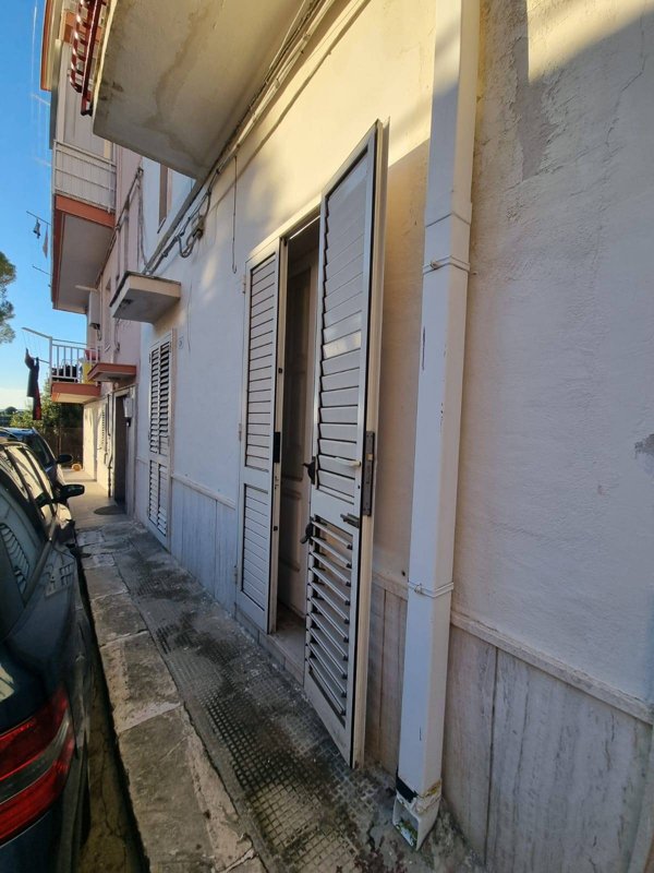 casa indipendente in vendita a Massafra
