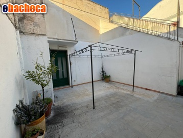 appartamento in vendita a Massafra