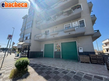 appartamento in vendita a Massafra