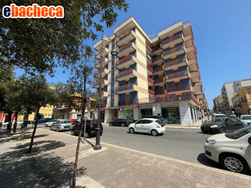 appartamento in vendita a Massafra