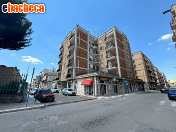 appartamento in vendita a Massafra