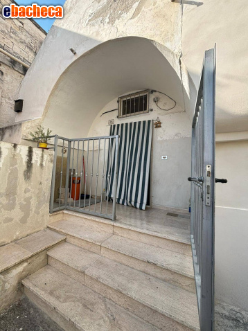 appartamento in vendita a Massafra
