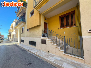 appartamento in vendita a Massafra