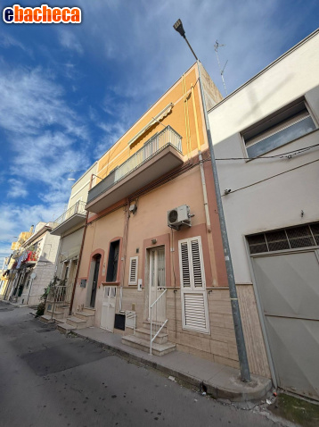 appartamento in vendita a Massafra