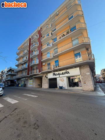 appartamento in vendita a Massafra