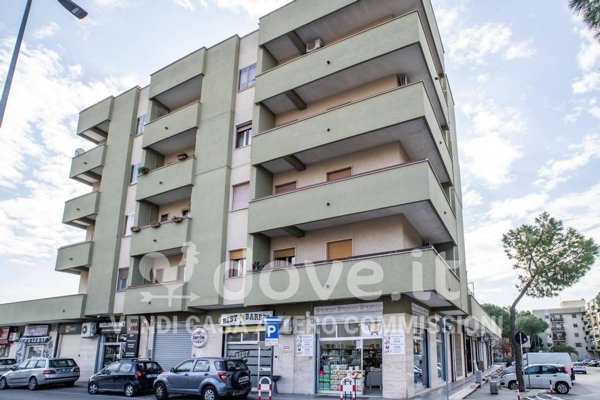 appartamento in vendita a Massafra